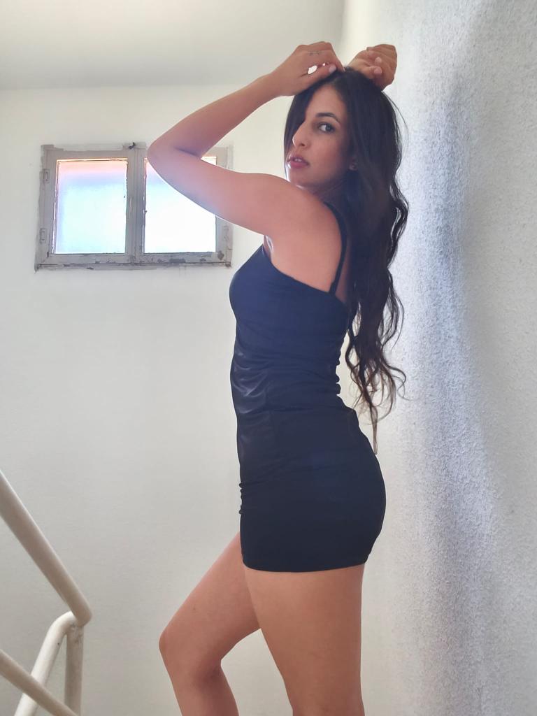 Chica busca chico en Madrid: 