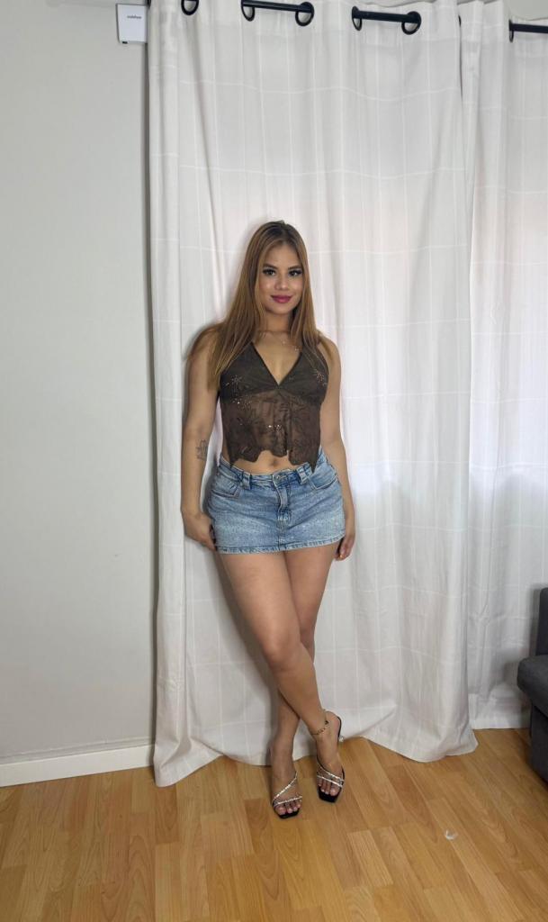 Chica busca chico en Barcelona: 