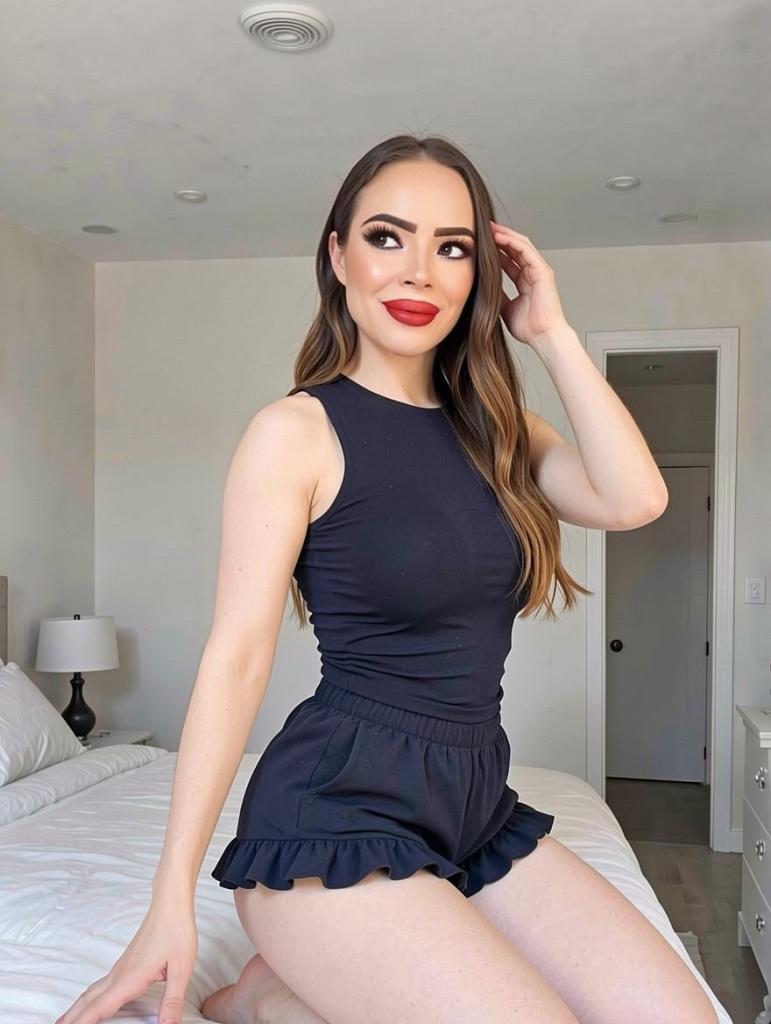 Chica busca chico en Madrid: Chica busca chico