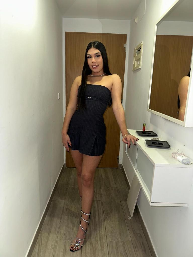 Chica busca chico en Málaga: 