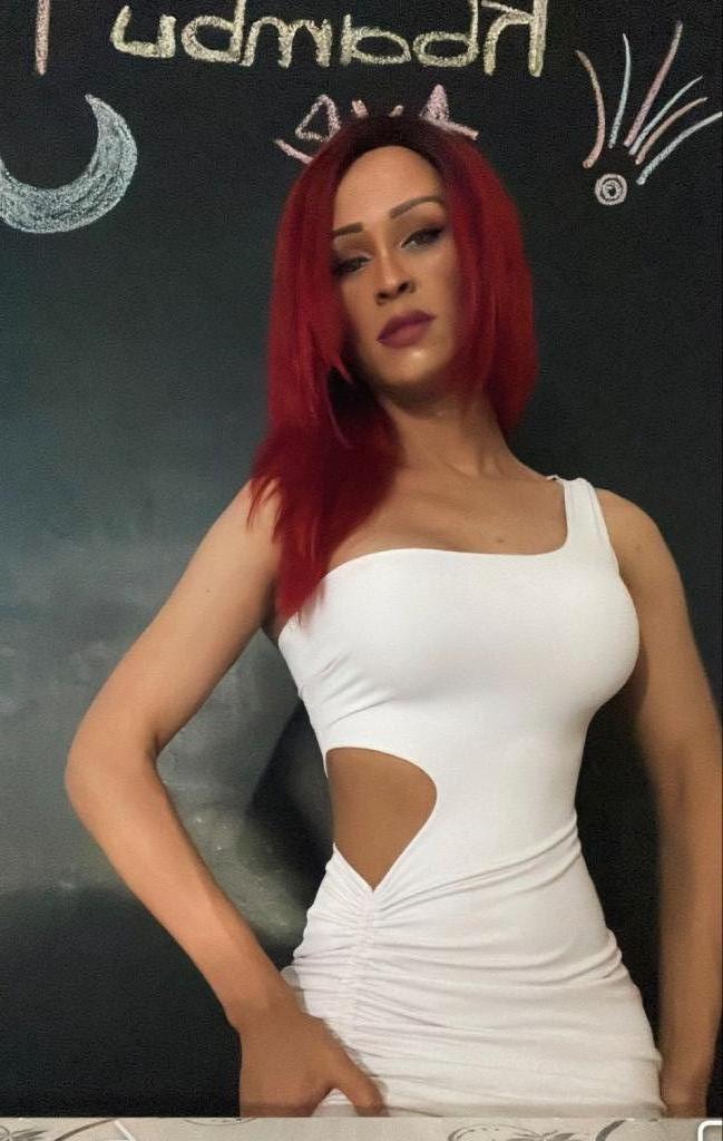 Travesti en Valencia: 