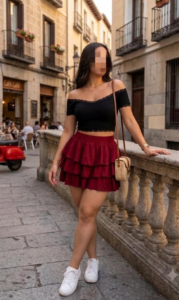 604134497: Chica busca chico en Valladolid
