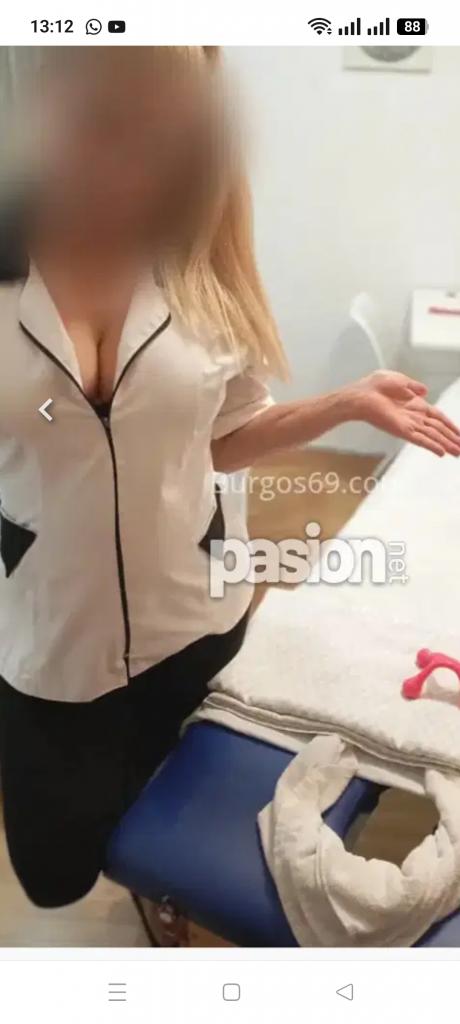 Chica busca chico en Álava: 