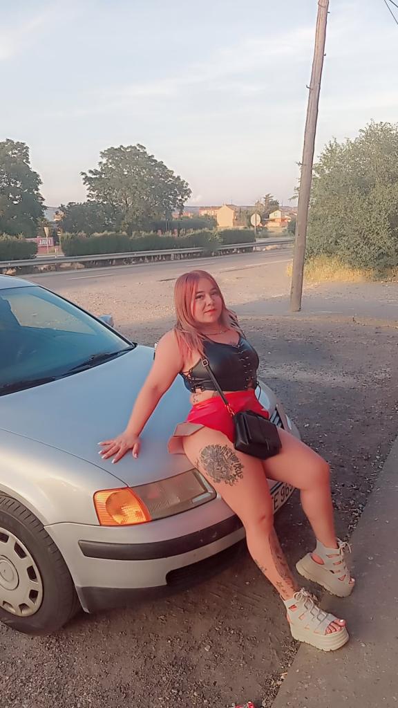 Chica busca chico en Málaga: 