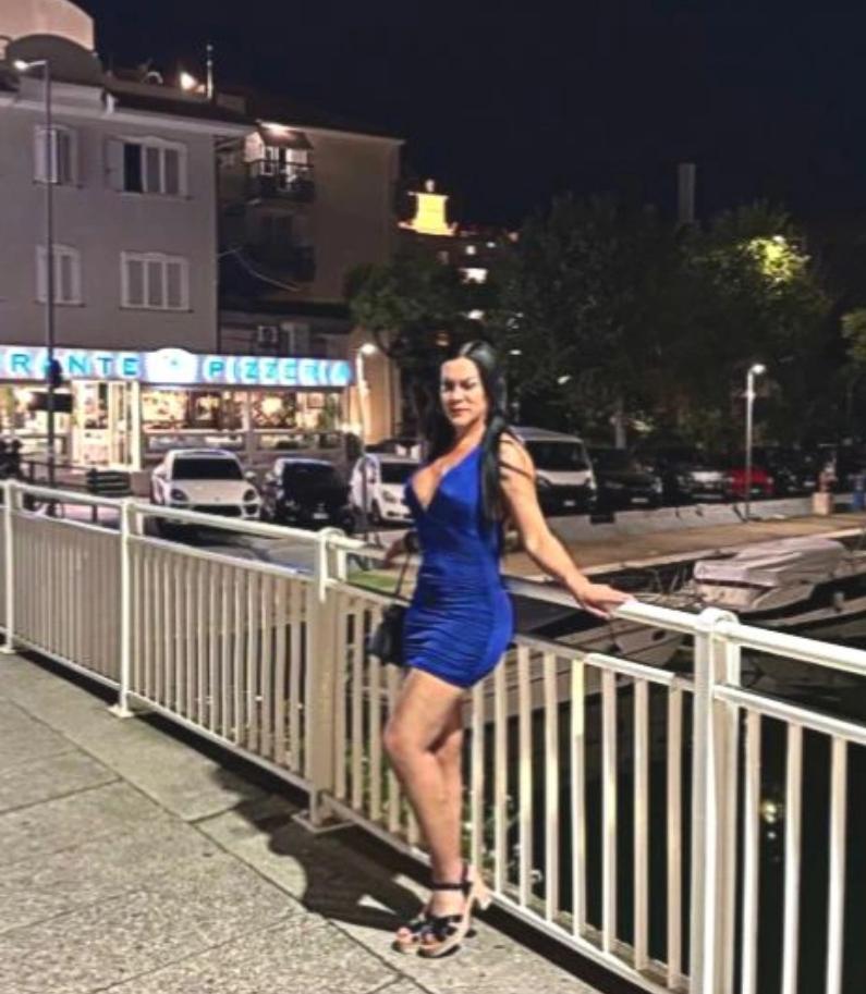 Transexual en Ibiza: Transexuales y Travestis