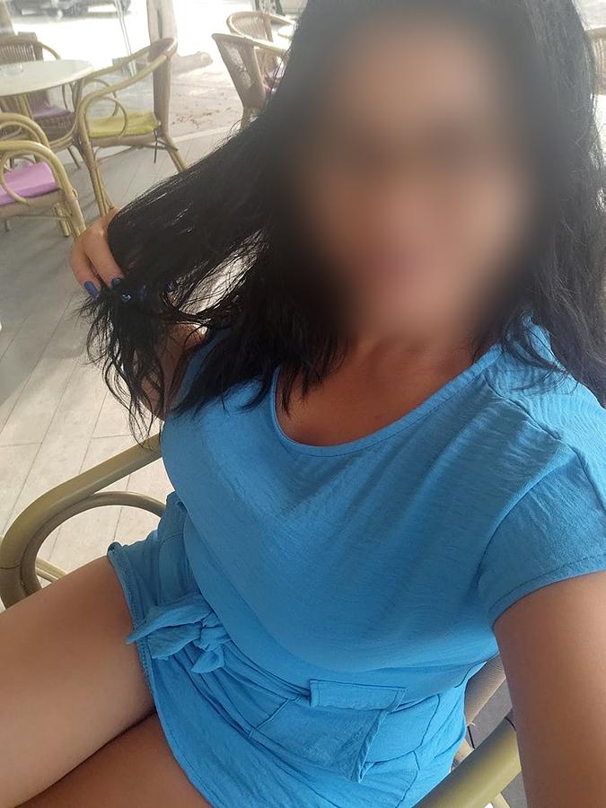 Chica busca chico en Málaga: 