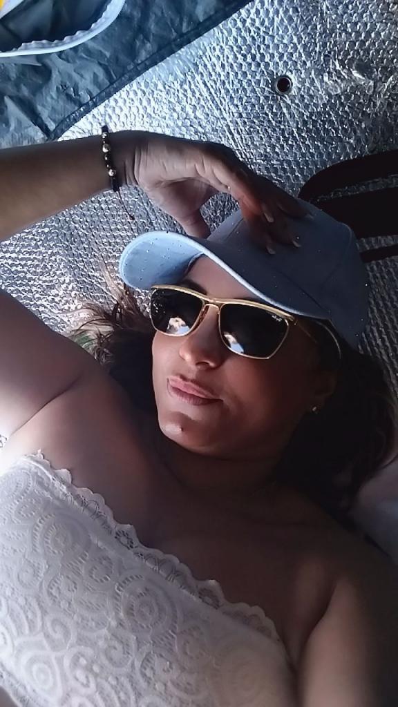 Chica busca chico en Barcelona: 