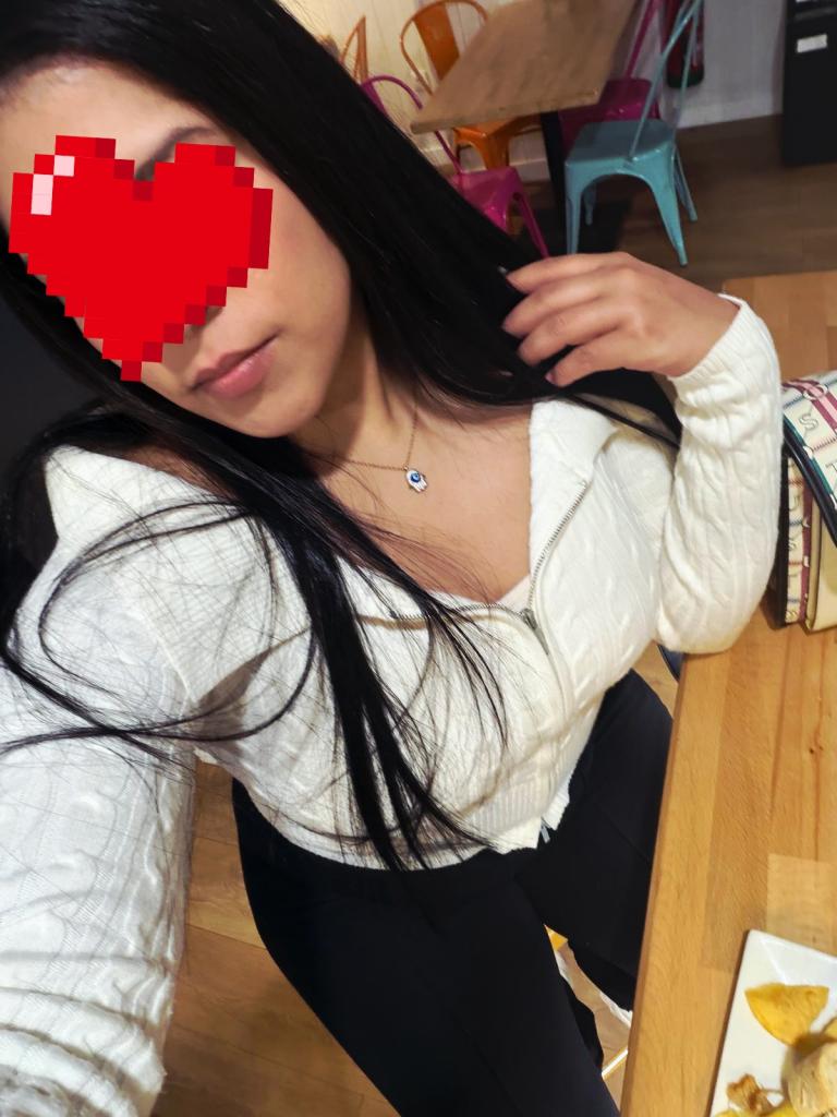 Chica busca chico en Valladolid: 