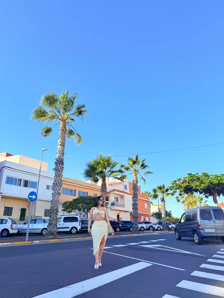 602610638: Chica busca chico en Tenerife