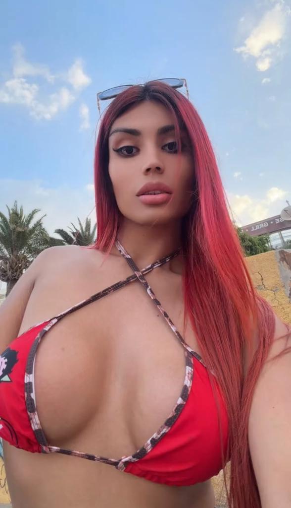 623334617: Travesti en Las Palmas
