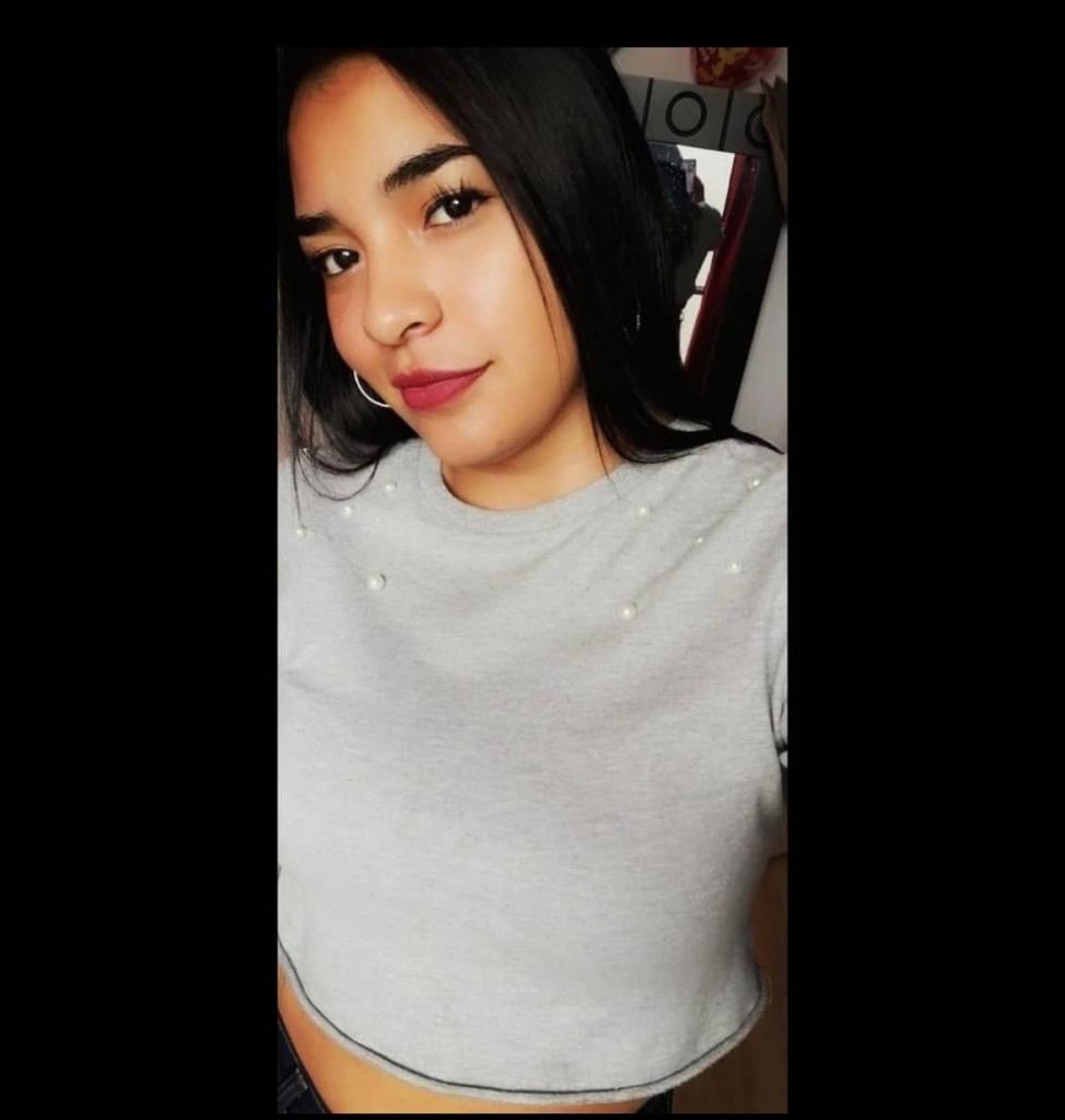 Chica busca chico en Almería: 