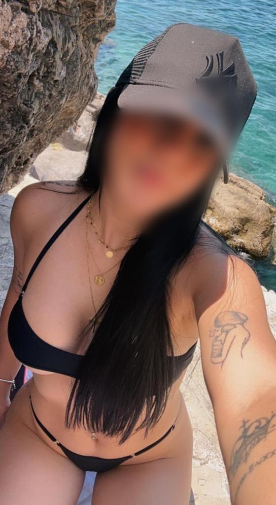 Chica busca chico en Murcia: 