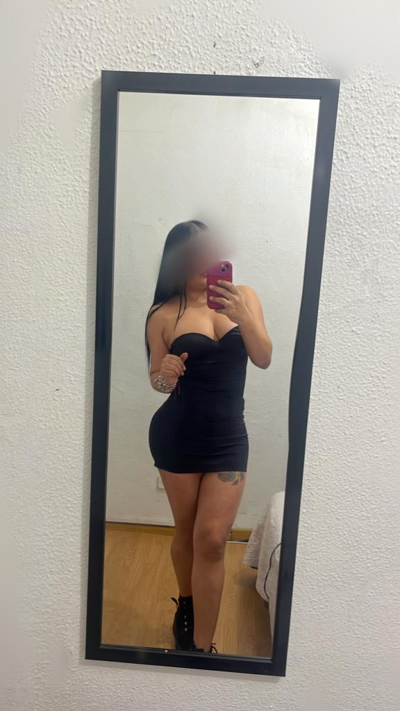 Chica busca chico en Madrid: 