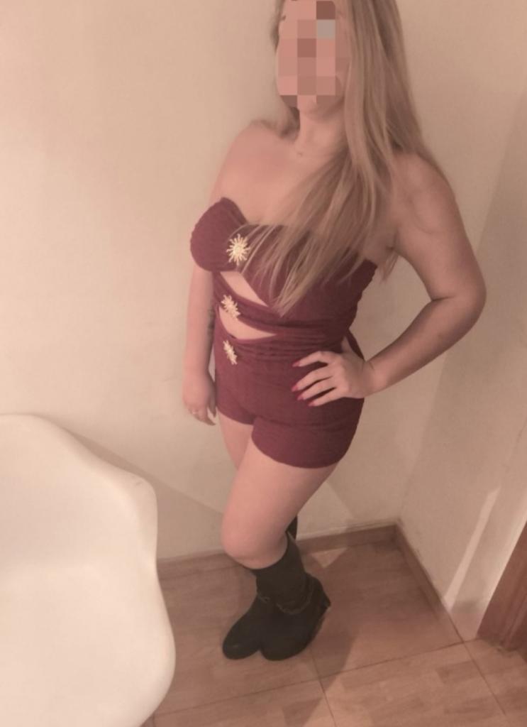 Chica busca chico en León: 