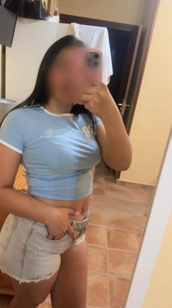 Chica busca chico en Murcia: 