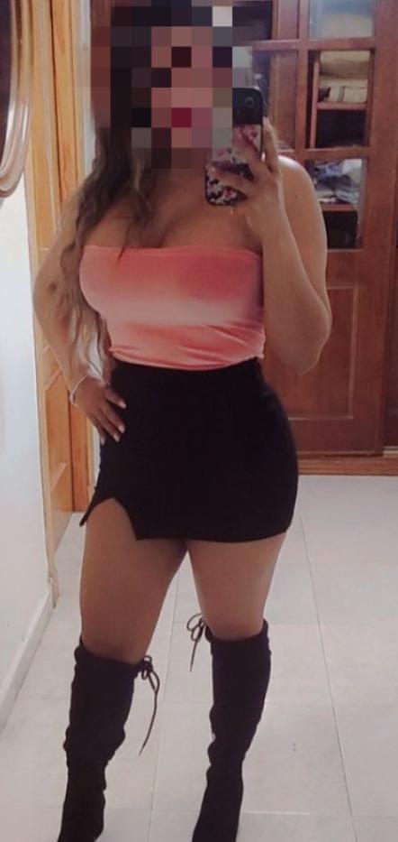 Chica busca chico en Málaga: 