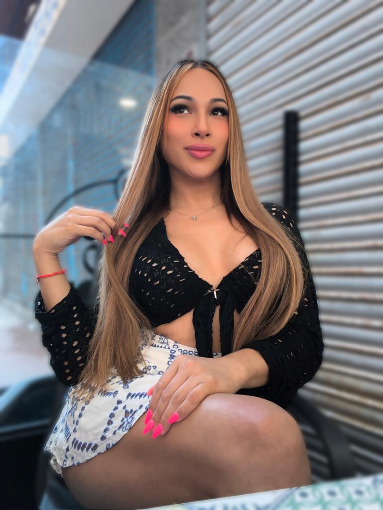 Travesti en Las Palmas: Transexuales y Travestis