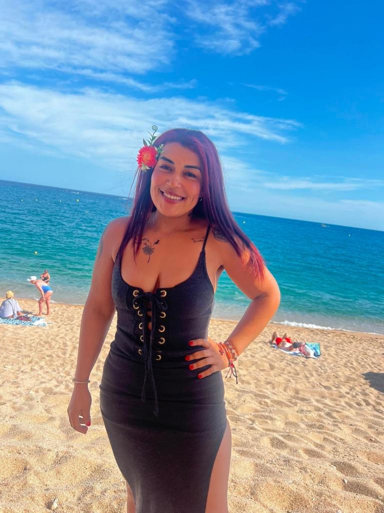 Chica busca chico en Barcelona: 