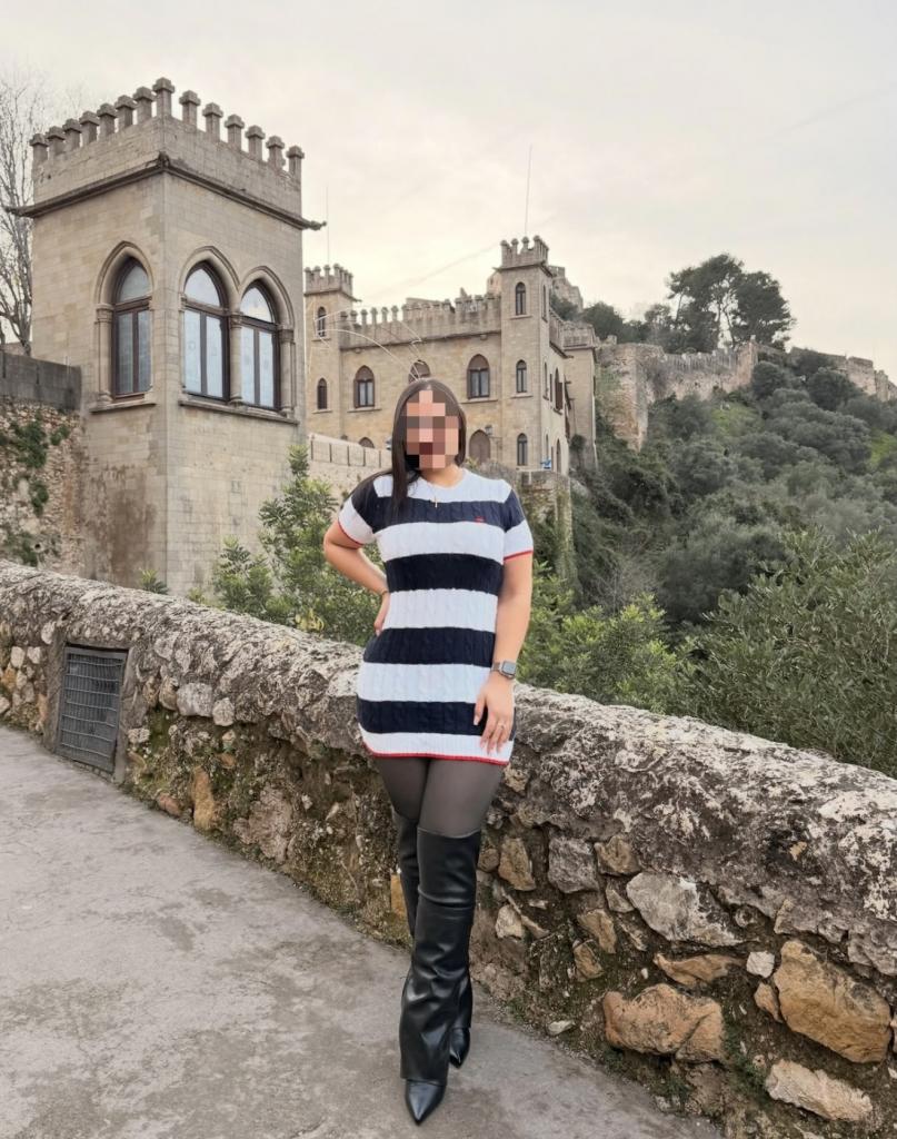 Chica busca chico en Pontevedra: 