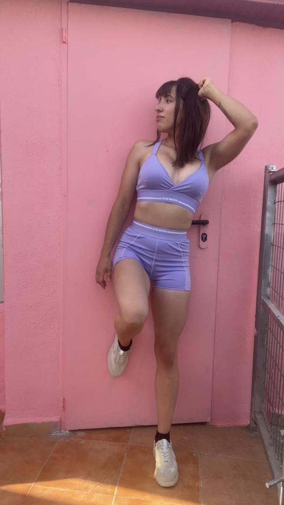 Chica busca chico en Málaga: 