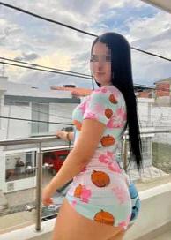 Chica busca chico en Alicante: 