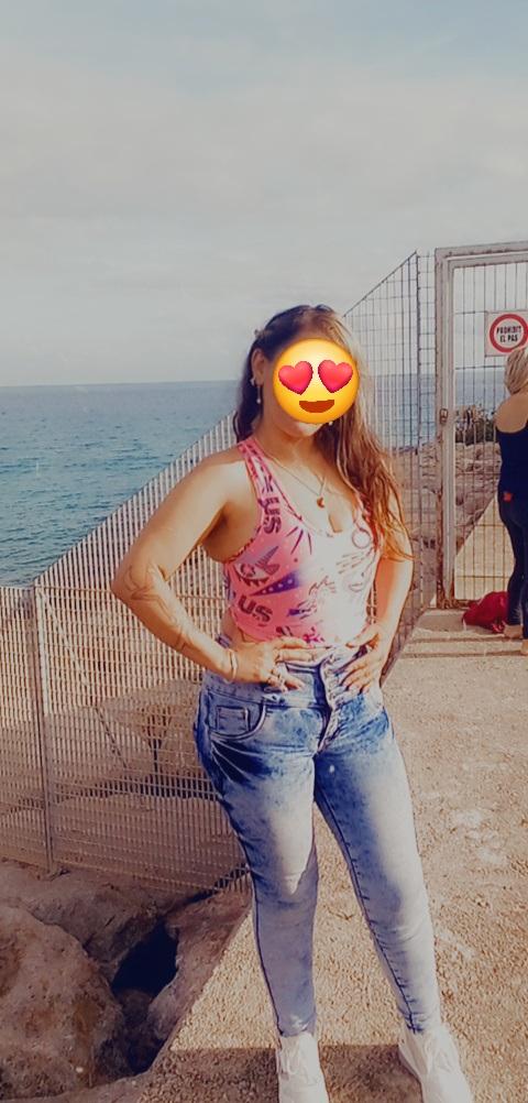 Chica busca chico en Valencia: 