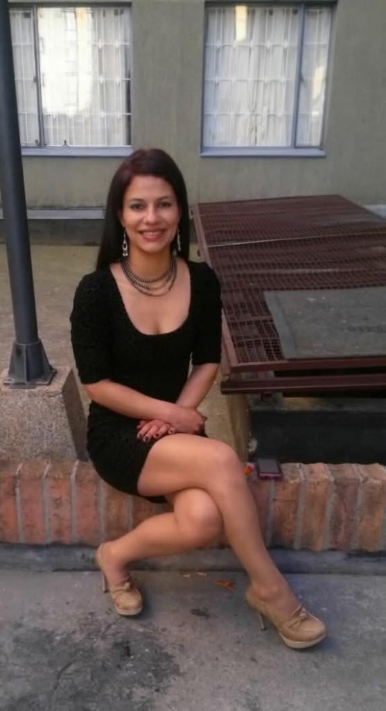 Chica busca chico en Toledo: 