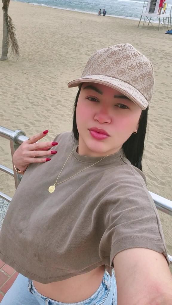 Chica busca chico en Las Palmas: 