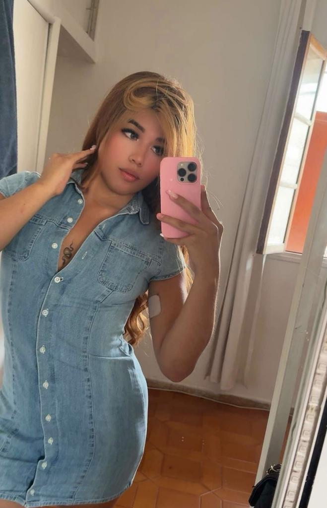 662587691: Transexual en Mallorca
