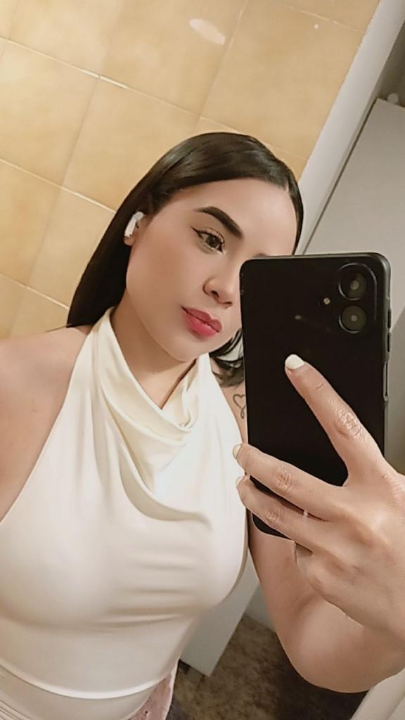 Chica busca chico en Barcelona: 