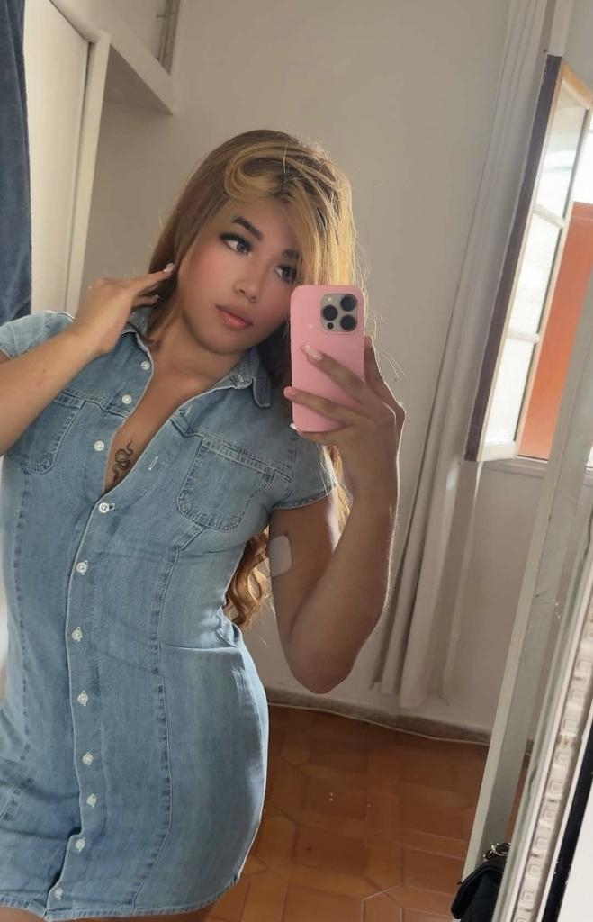 662587691: Travesti en Mallorca