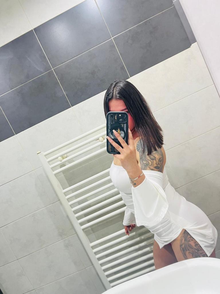Chica busca chico en Toledo: 