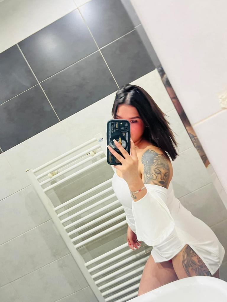 Chica busca chico en Toledo: 