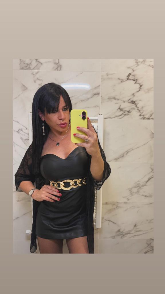 Transexual en Vizcaya: 