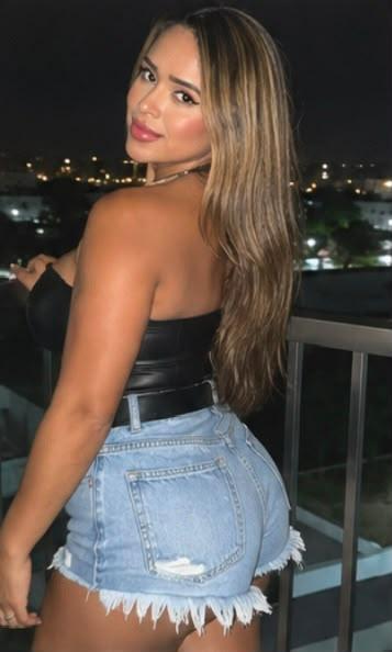 Chica busca chico en Alicante: 