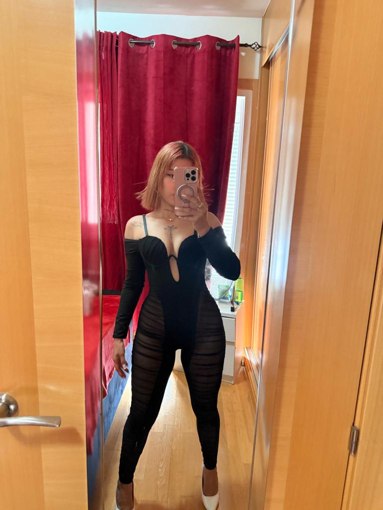 632274328: Chica busca chico en Valencia