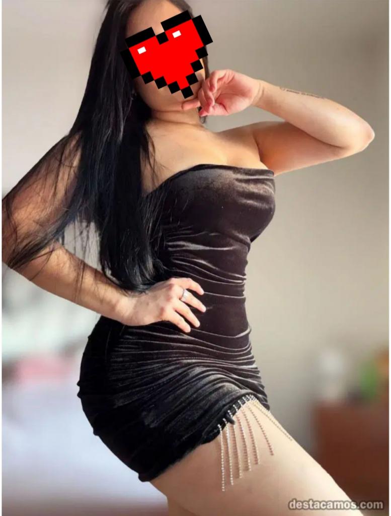 Chica busca chico en Las Palmas: 
