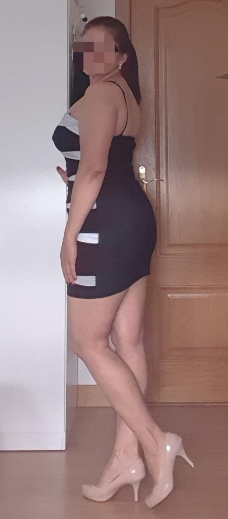 Chica busca chico en Valladolid: 