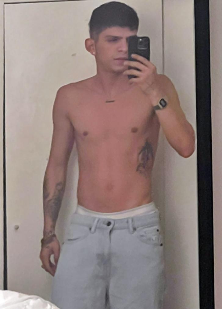 Chico busca chica en Mallorca: 