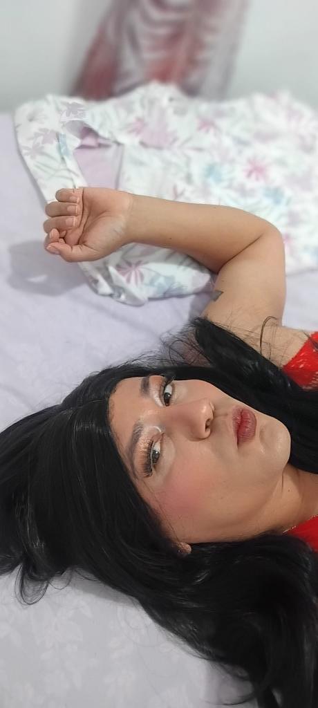 Transexual en Barcelona: 