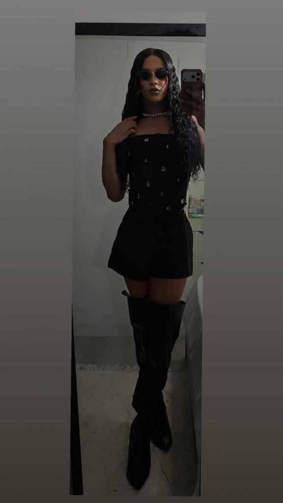 691684116: Travesti en Valencia