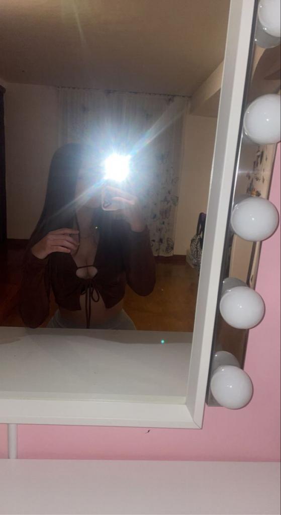Chica busca chico en Sevilla: 