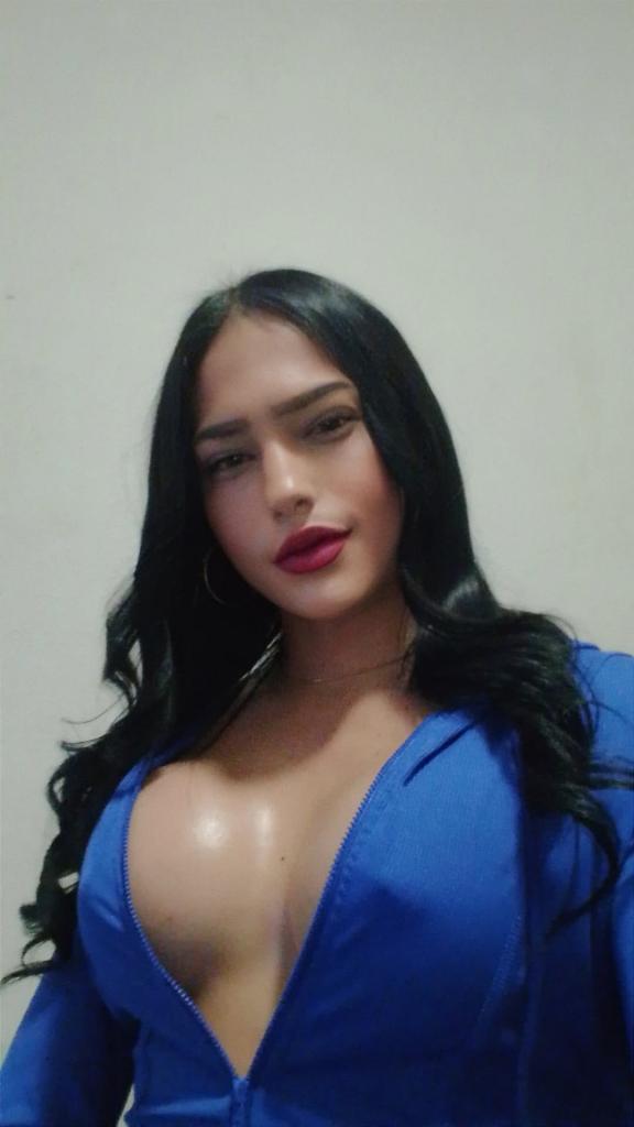 Transexual en Barcelona: 