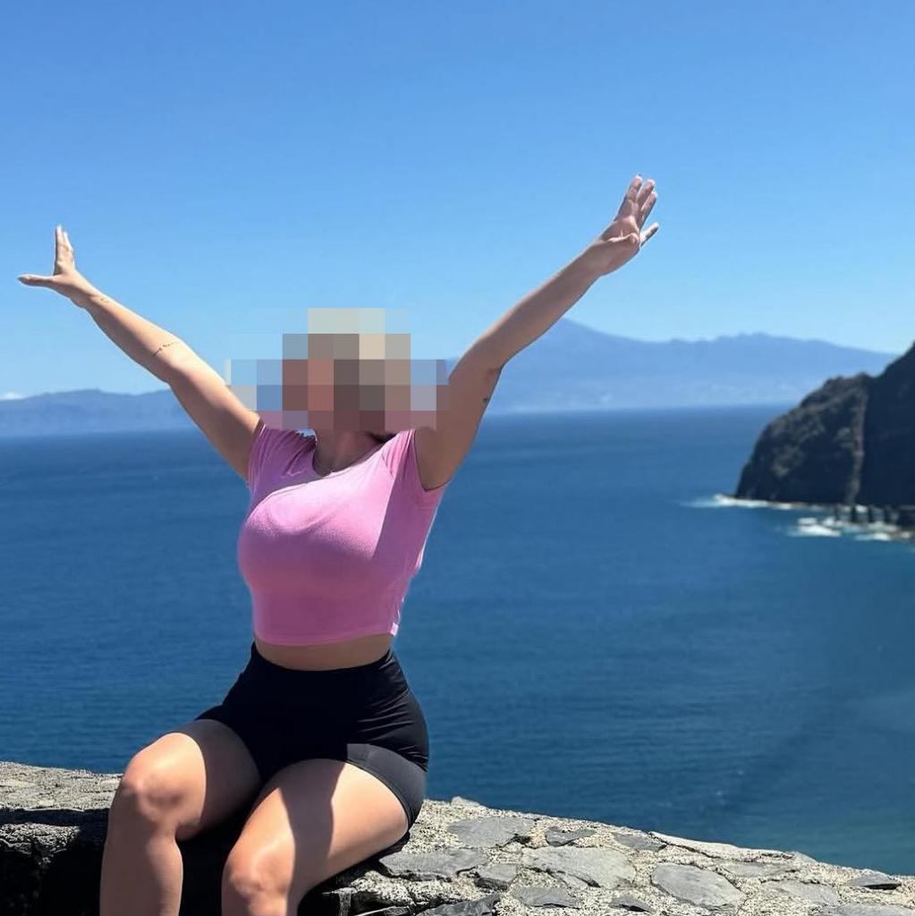 Chica busca chico en Ciudad Real: 