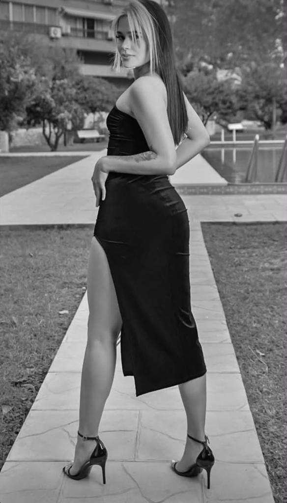 Chica busca chico en Alicante: 