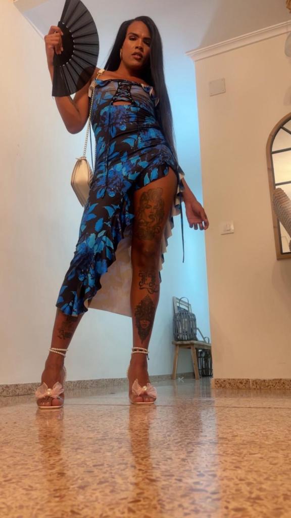 613748013: Transexual en Valencia