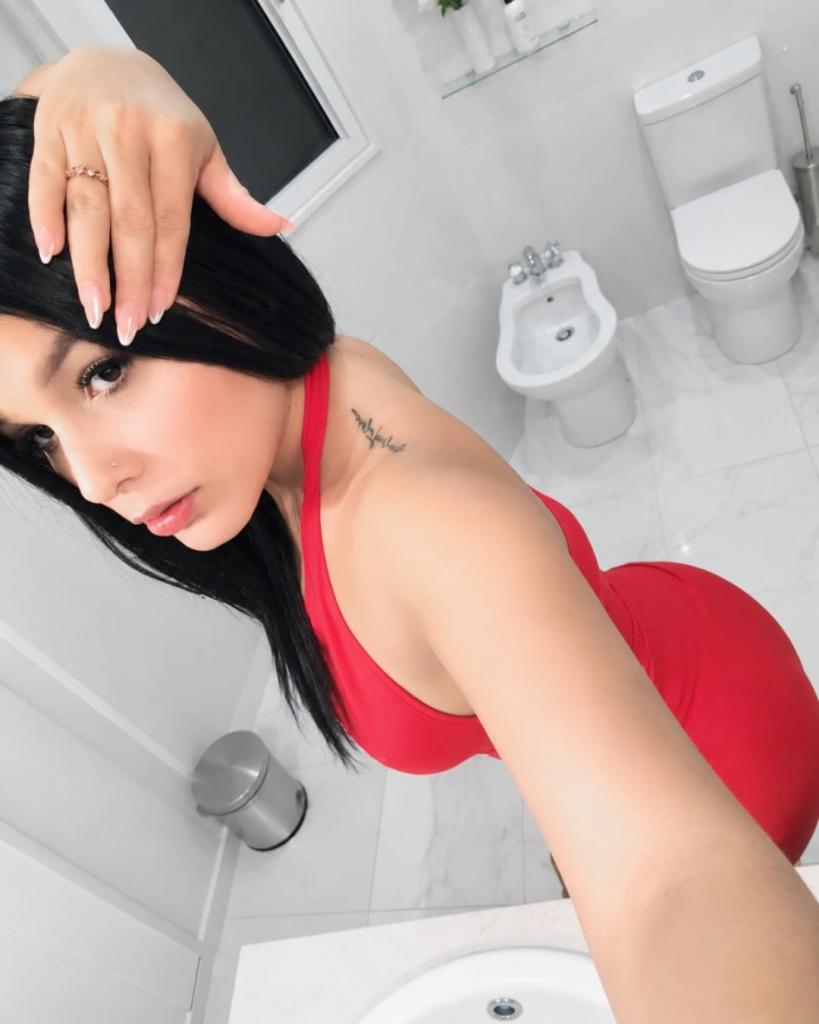 Chica busca chico en Badajoz: 