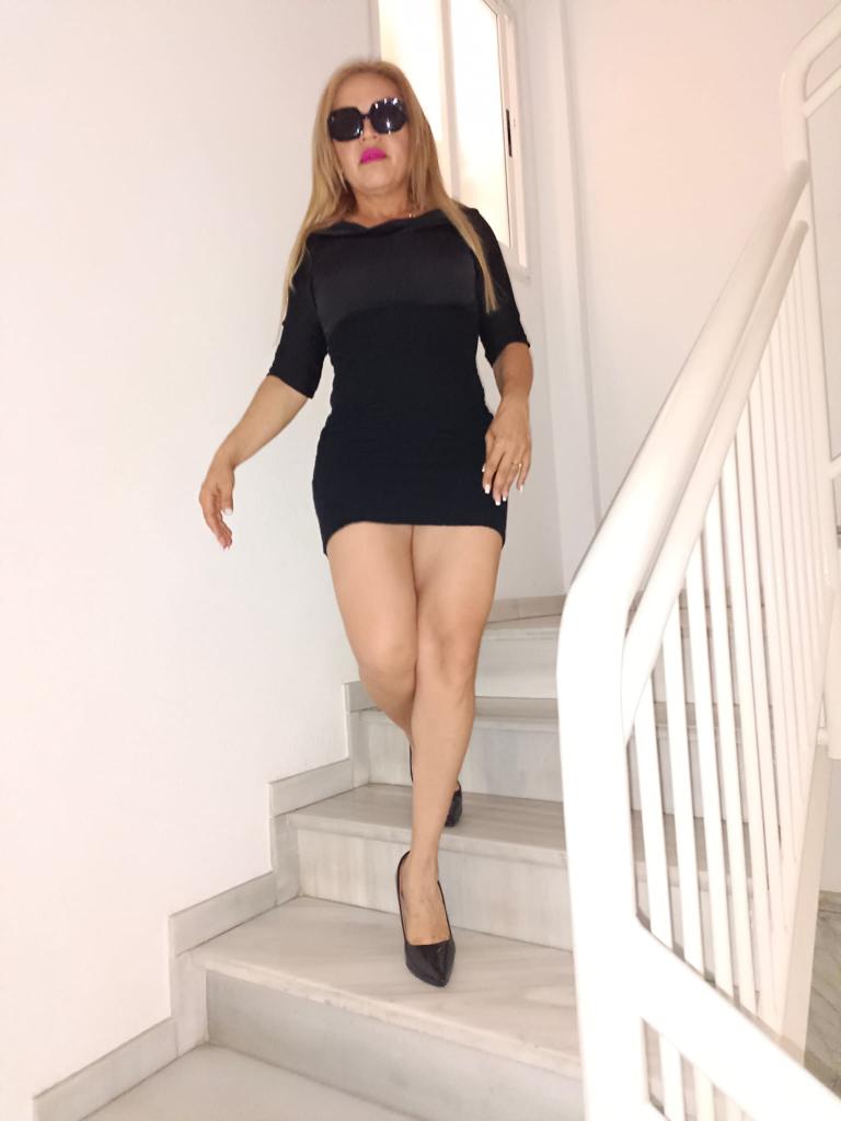 623561227: Chica busca chico en Alicante