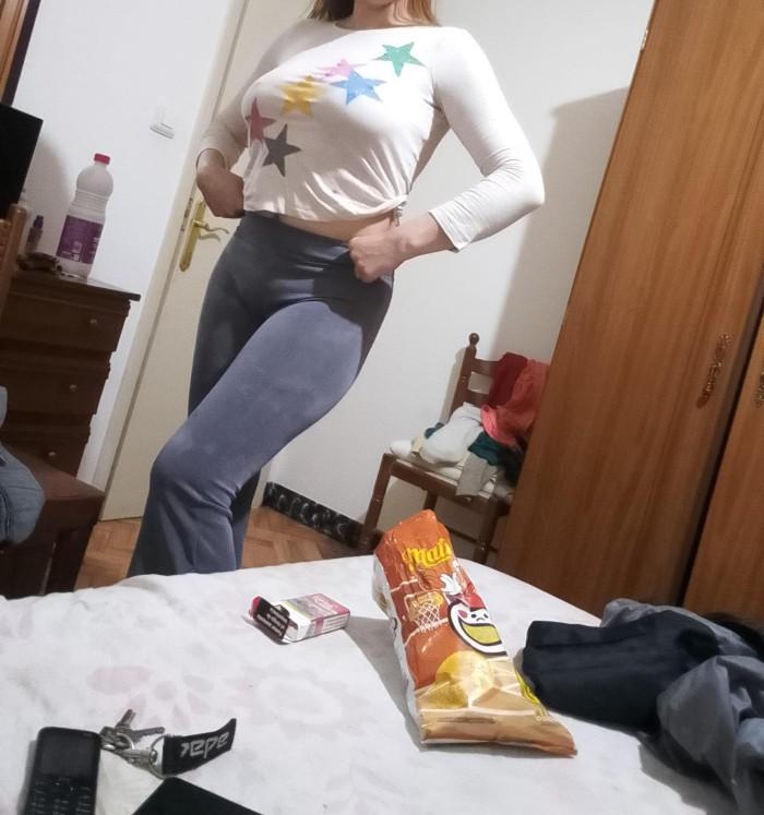 Chica busca chico en La Coruña: 