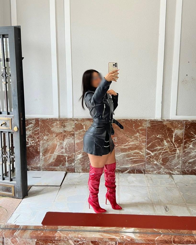 631361107: Travesti en Pontevedra